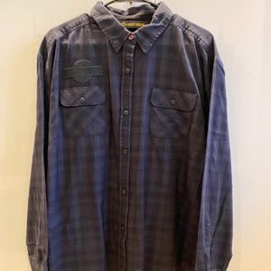 Harley-Davidson® Women's Relaxed Fit Shirt